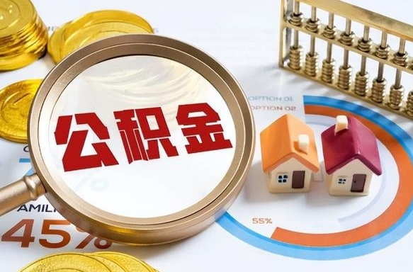 新沂退休后查不到公积金明细了吗（退休后住房公积金怎么查）